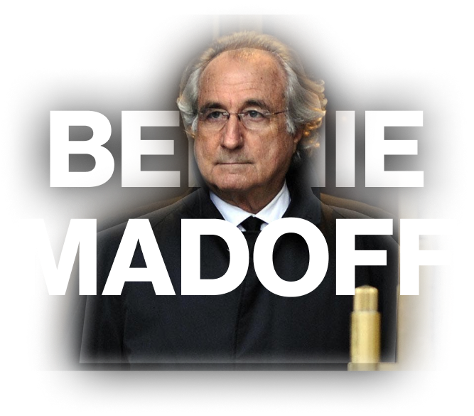 Donald Madoff Community