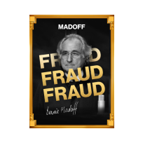 Sample of the Madoff Fight Card